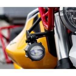 KIT Προβολέων Ομίχλης LED για V85 TT